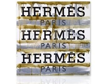 bloemprint hermes canvas|hermes paintings for sale.